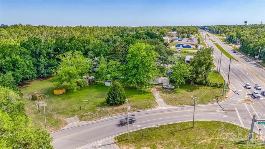 5901 Carroll Rd, Milton, FL 32583 - #2