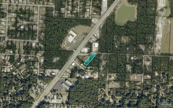 5907 Carroll Rd, Milton, FL 32583