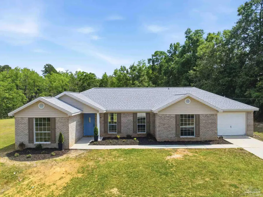 711 Nancy Ln, Molino, FL 32577 - #2