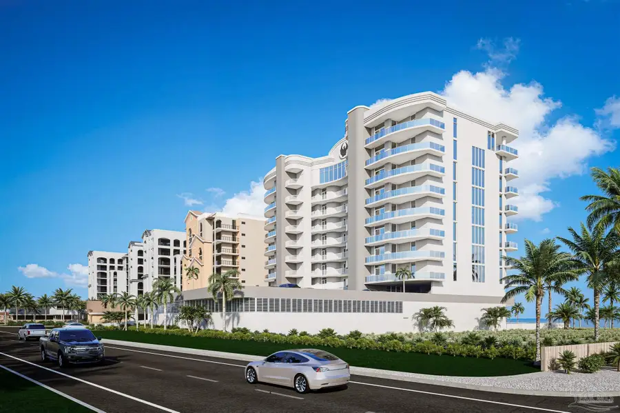16557 Perdido Key Dr #9AE4, Pensacola, FL 32507 - #2