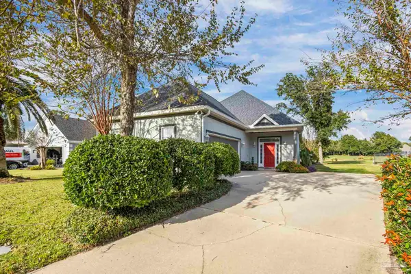 16 Marsh Pt, Gulf Shores, AL 36542