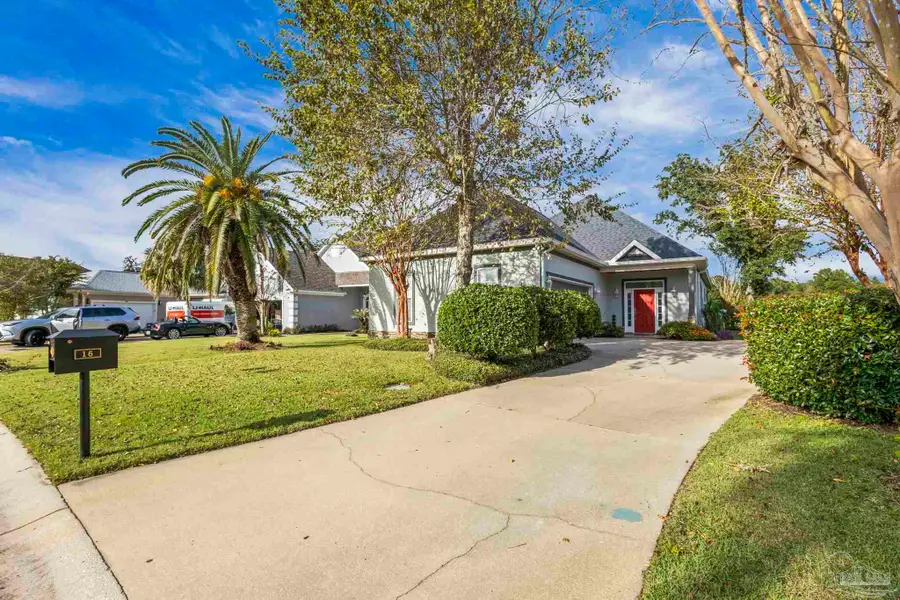 16 Marsh Pt, Gulf Shores, AL 36542 - #2