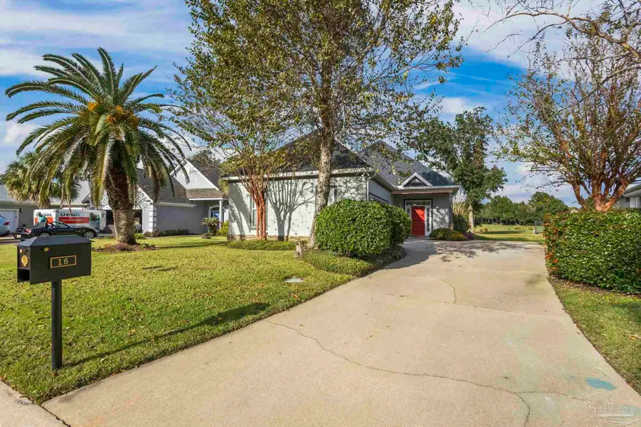 16 Marsh Pt, Gulf Shores, AL 36542 - #3
