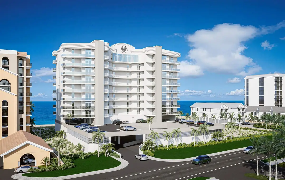 16557 Perdido Key Dr #4BW2, Pensacola, FL 32507 - #1