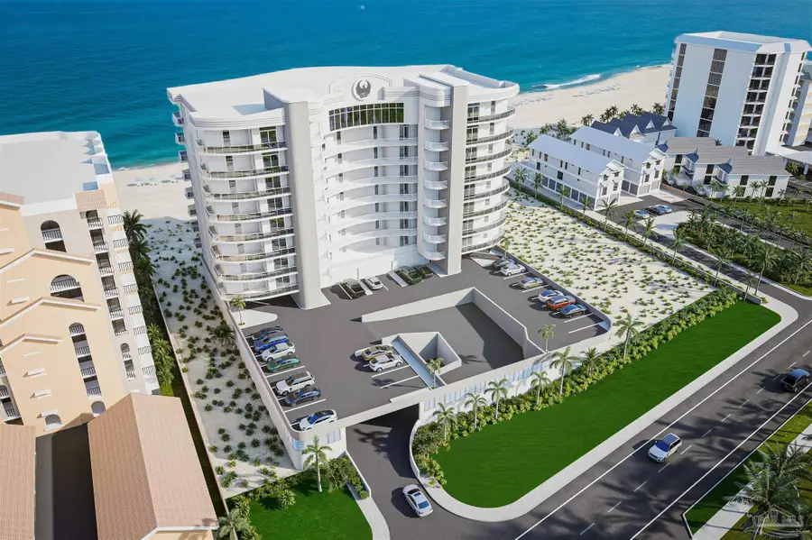 16557 Perdido Key Dr #4BW2, Pensacola, FL 32507 - #3