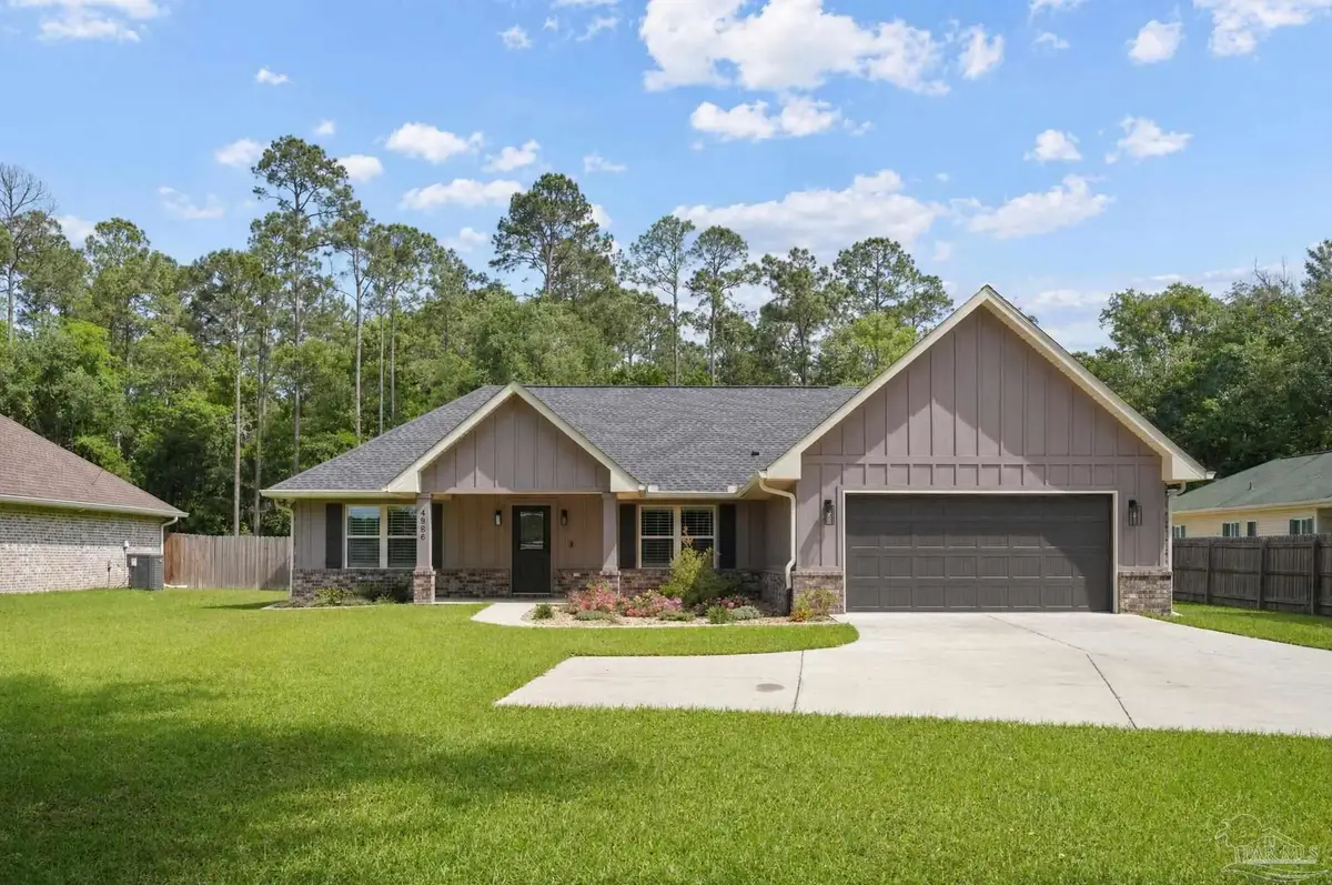 4986 Guernsey Rd, Pace, FL 32571 - #1