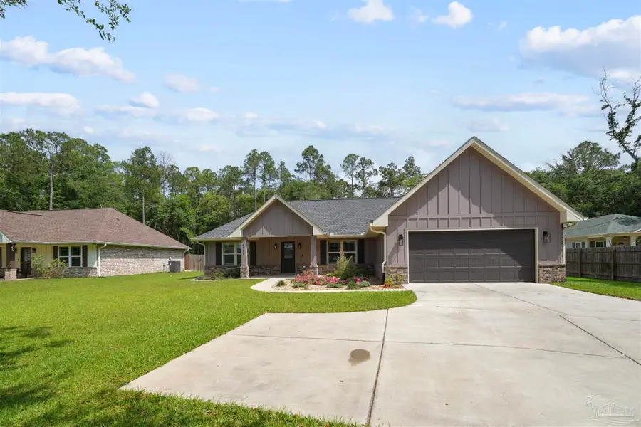 4986 Guernsey Rd, Pace, FL 32571 - #3