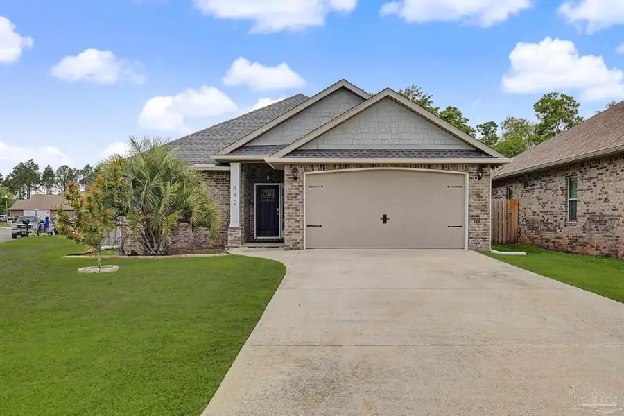 645 Wild Heron Way, Pensacola, FL 32506 - #2