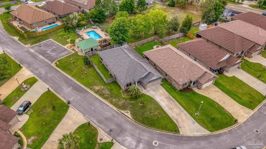 645 Wild Heron Way, Pensacola, FL 32506 - #3