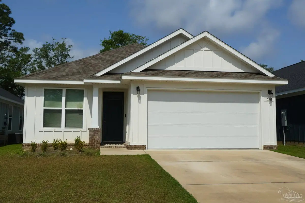 5361 Parkside Dr, Pace, FL 32571 - #1