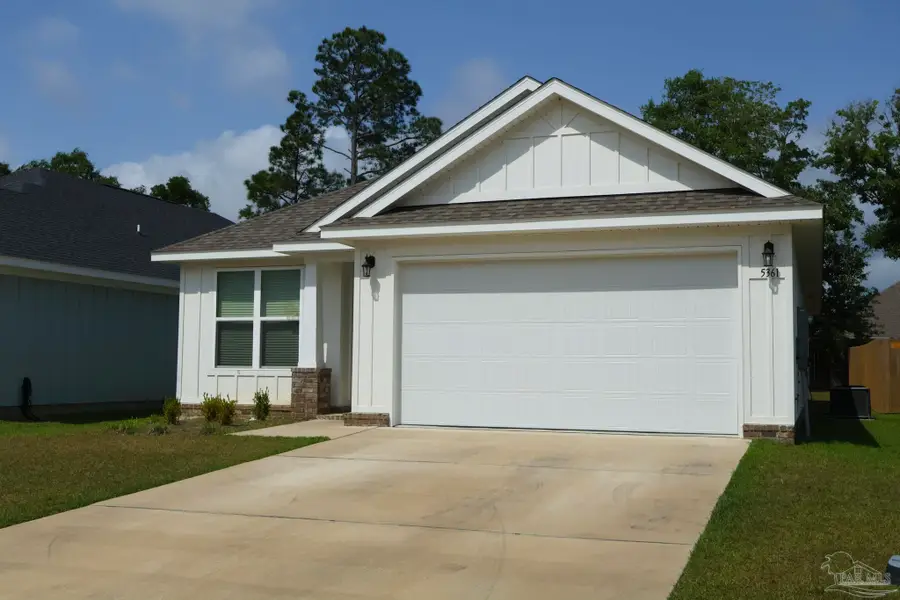 5361 Parkside Dr, Pace, FL 32571 - #2