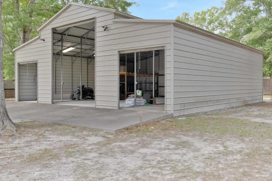 3147 Sonya St, Pace, FL 32571 - #3
