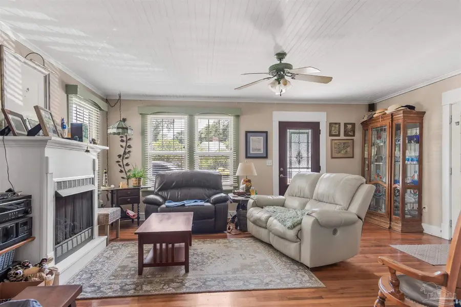 502 Sunset Ave, Pensacola, FL 32507 - #2
