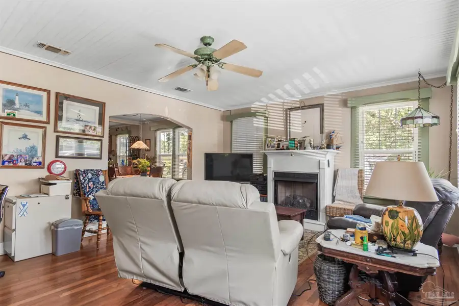 502 Sunset Ave, Pensacola, FL 32507 - #3