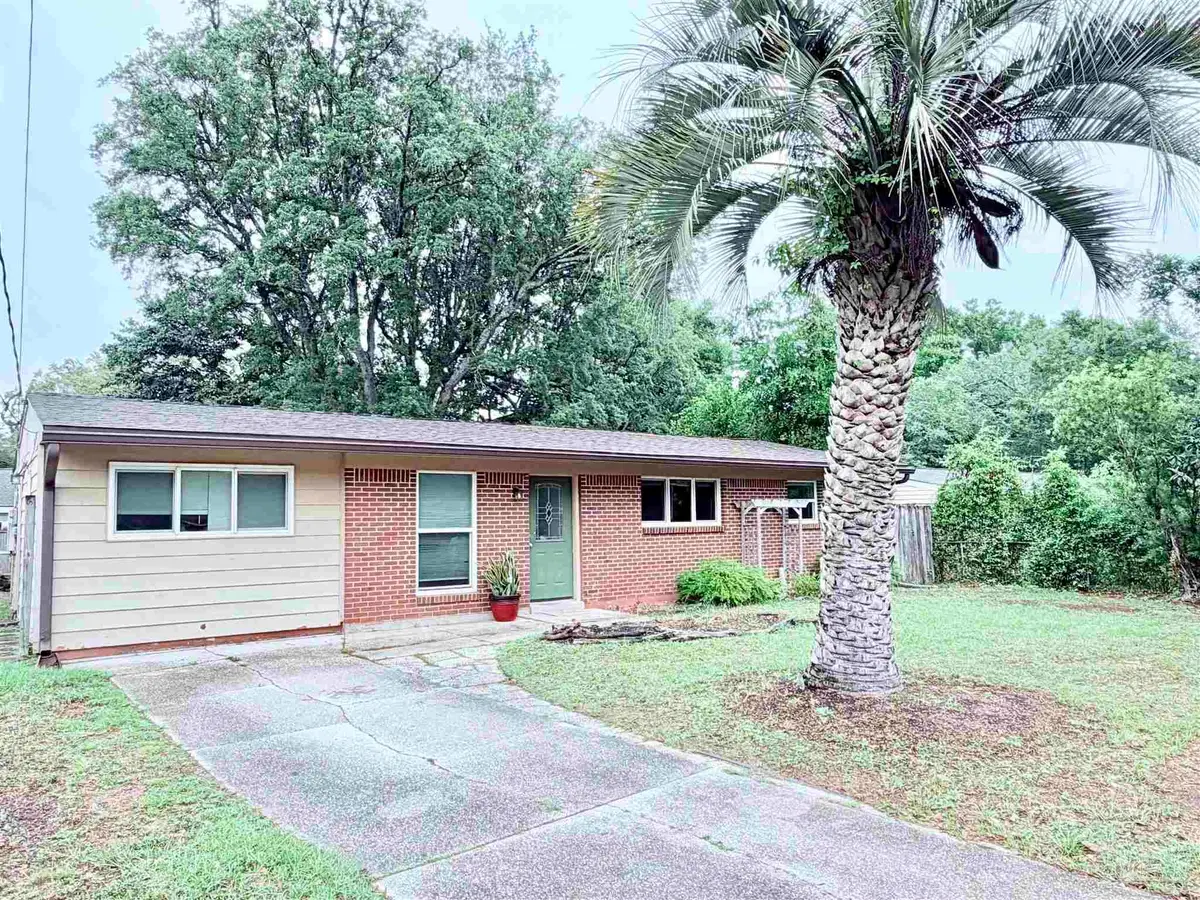 4532 Bixby Cir, Pensacola, FL 32514 - #1