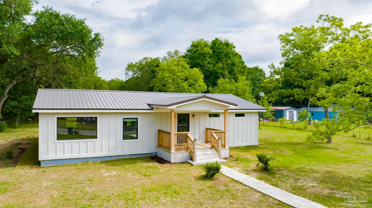 2344 Frazier St, Pensacola, FL 32514 - #1