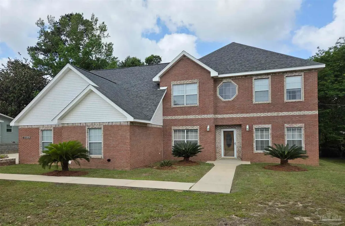 8543 Scenic Hills Dr, Pensacola, FL 32514 - #1