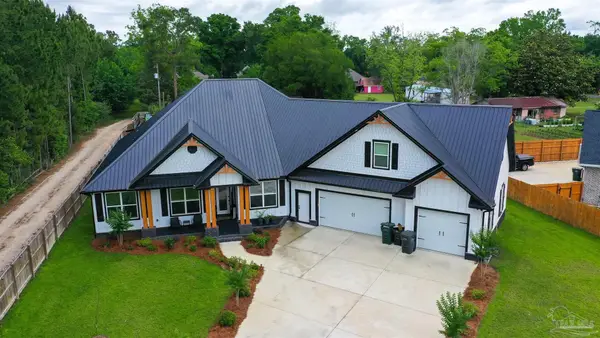 8012 Mobile Hwy, Pensacola, FL 32526