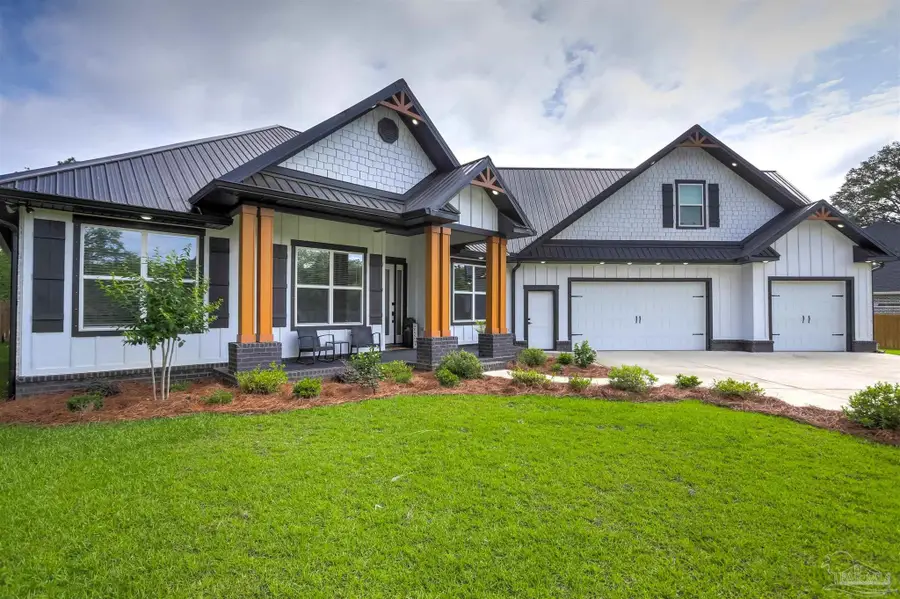8012 Mobile Hwy, Pensacola, FL 32526 - #2