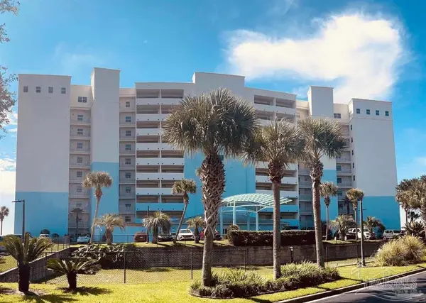 154 Ethel Wingate Dr #307, Pensacola, FL 32507