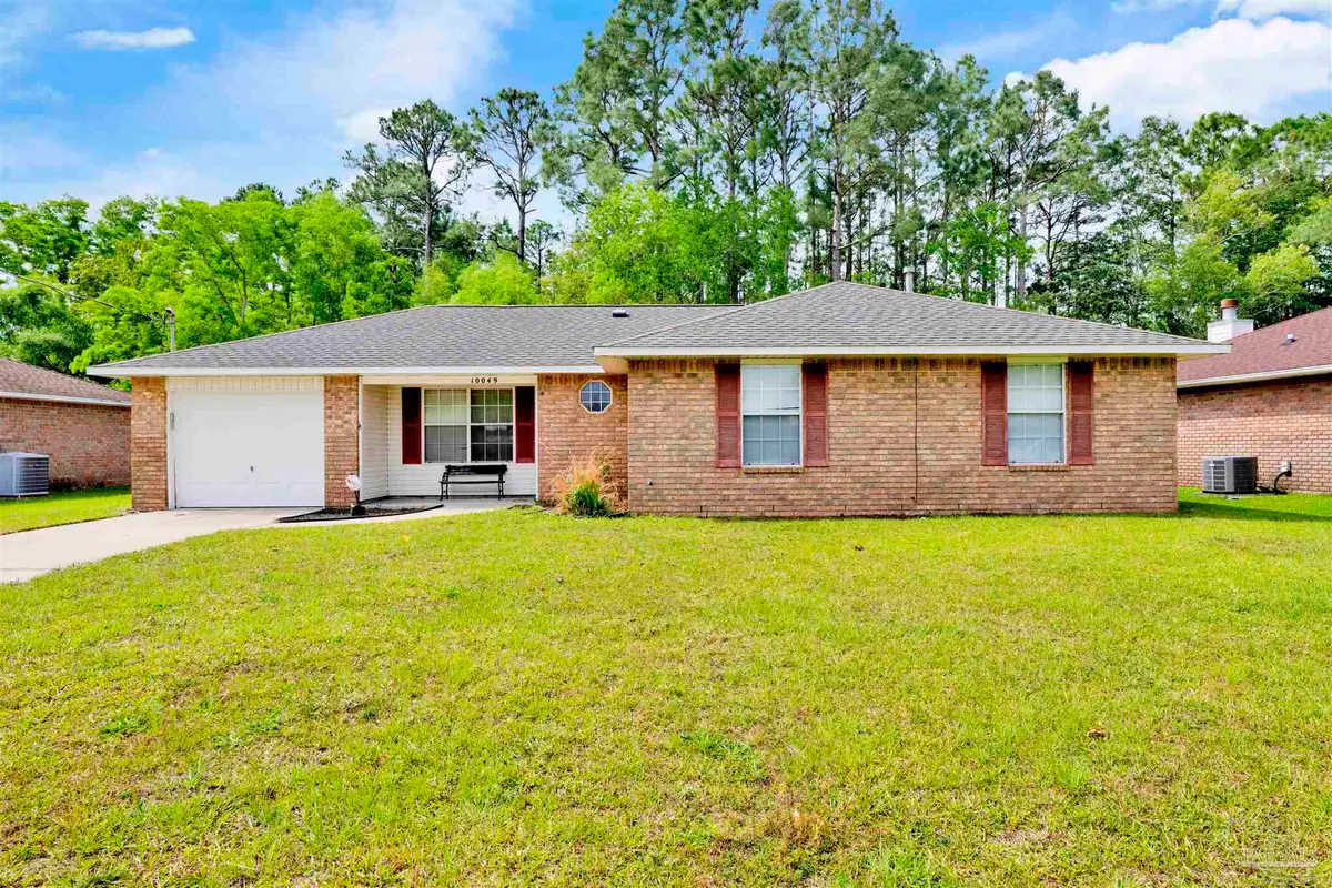 10049 Centre St, Pensacola, FL 32506 - #1