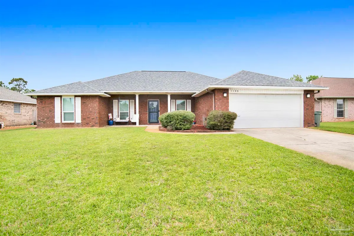 1125 Freeboard Blvd, Pensacola, FL 32507 - #1