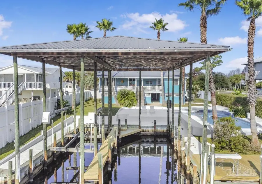 26318 Marina Rd, Orange Beach, AL 36561 - #2