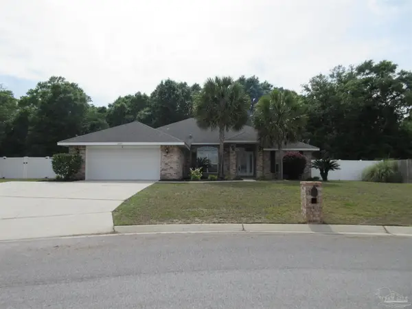 4425 Wilmington Way, Milton, FL 32583