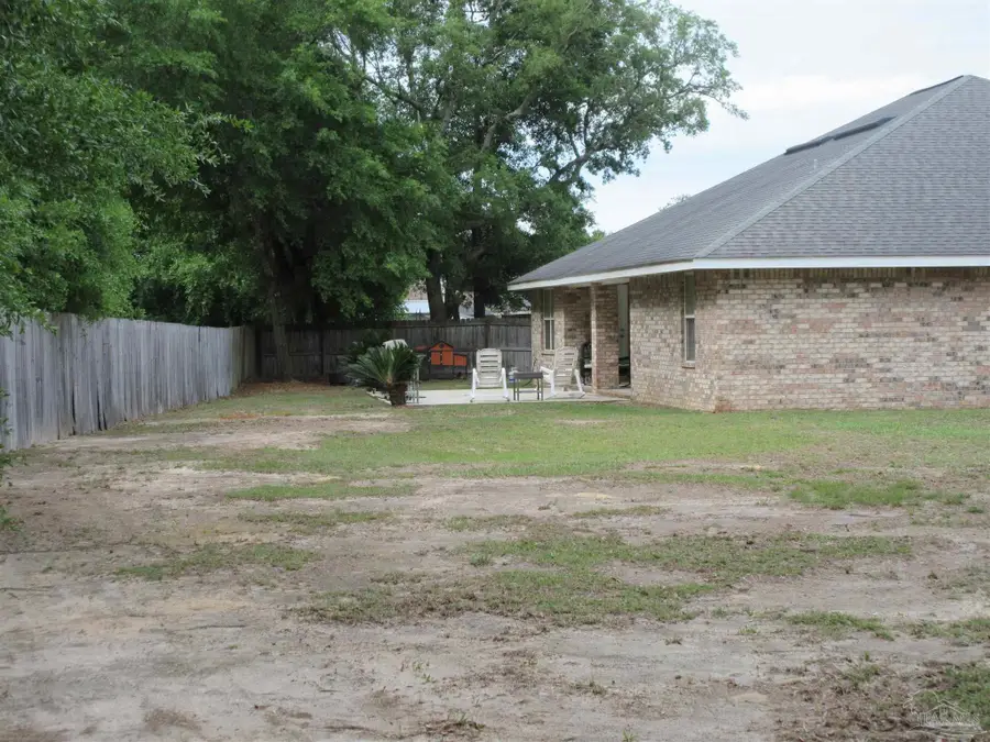 4425 Wilmington Way, Milton, FL 32583 - #3