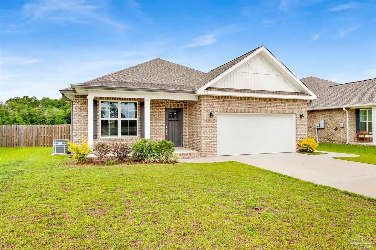 390 Wickman Ave, Gulf Shores, AL 36542 - #1