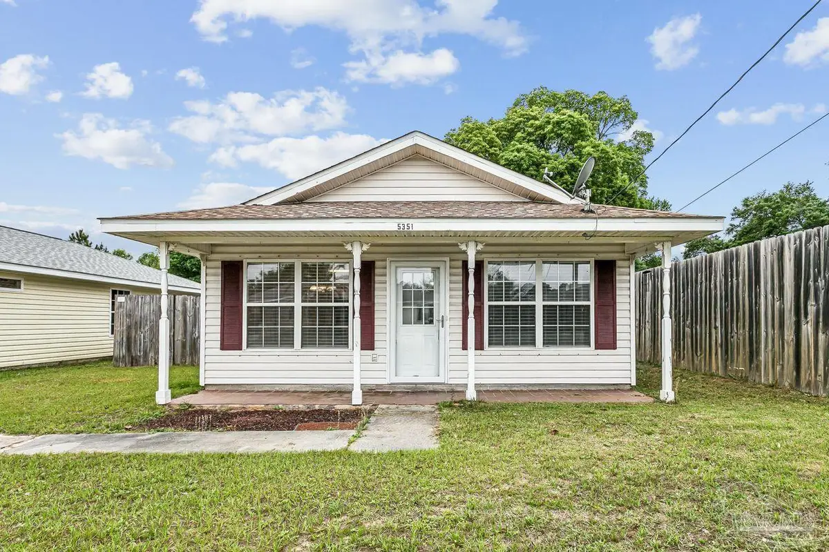 5351 Arrowhead Rd, Pensacola, FL 32507 - #1
