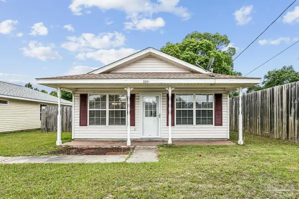 5351 Arrowhead Rd, Pensacola, FL 32507