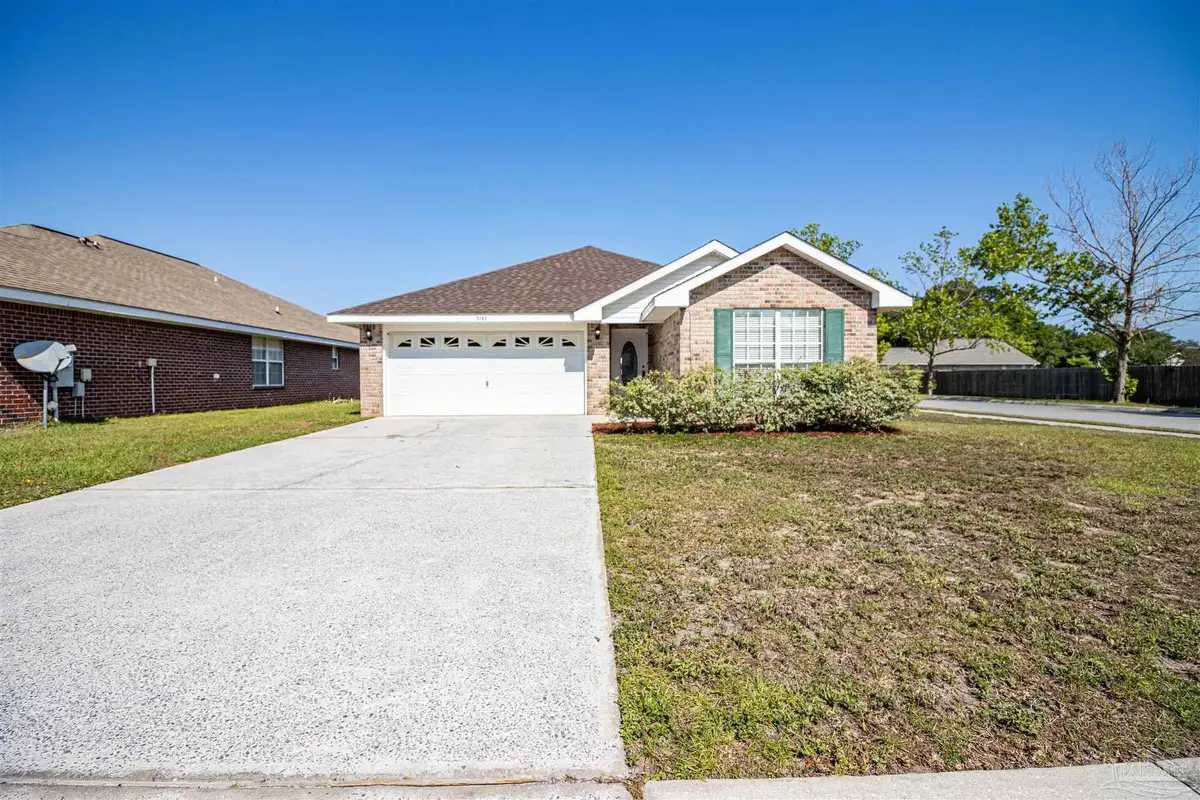 3742 Boardwalk Ct, Gulf Breeze, FL 32563 - #1