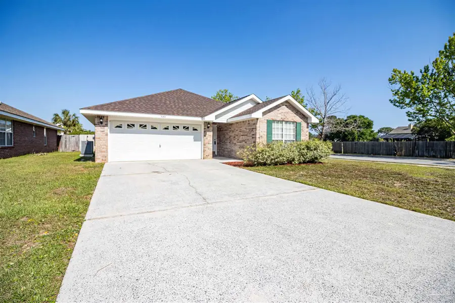 3742 Boardwalk Ct, Gulf Breeze, FL 32563 - #2