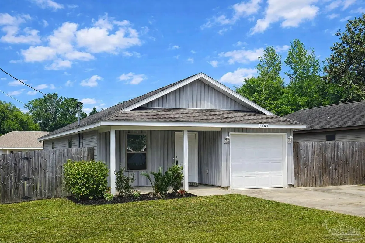 3704 Diamond St, Pace, FL 32571 - #1