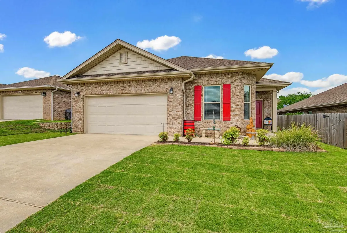 5610 Vendome Ct, Milton, FL 32583 - #1