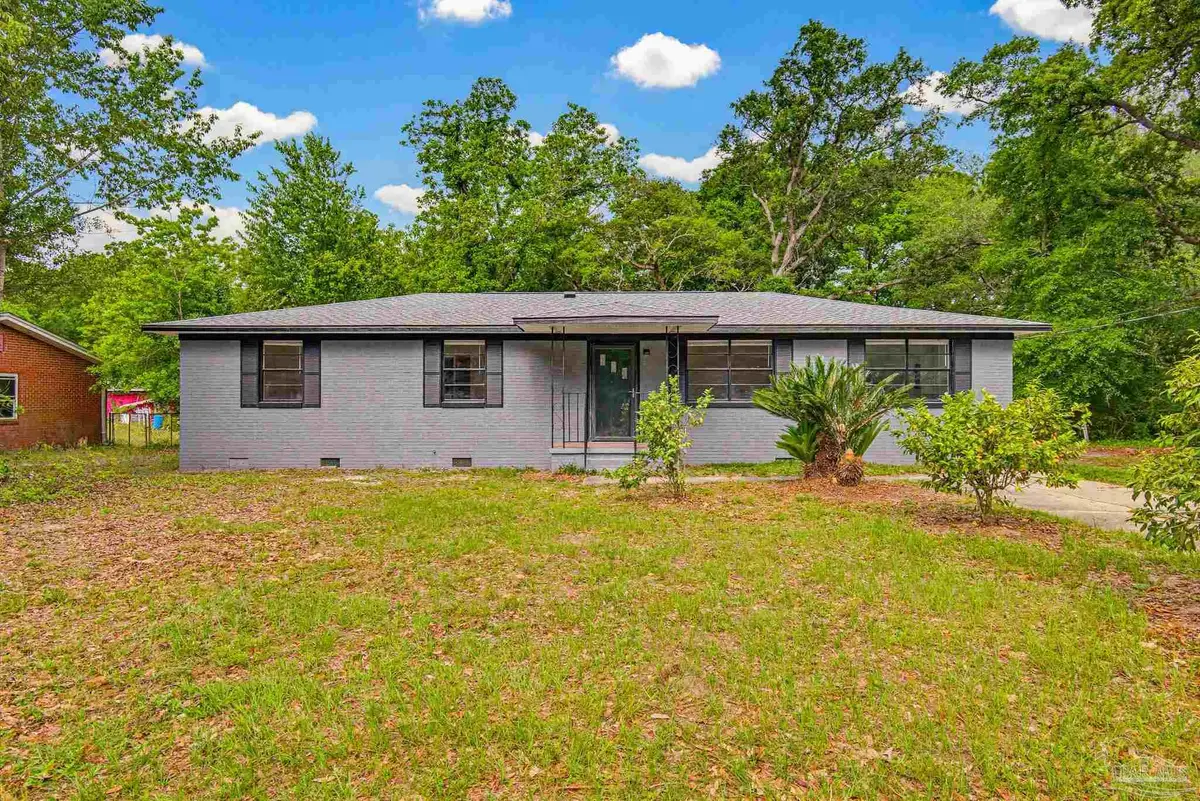 909 N 74th Ave, Pensacola, FL 32506 - #1