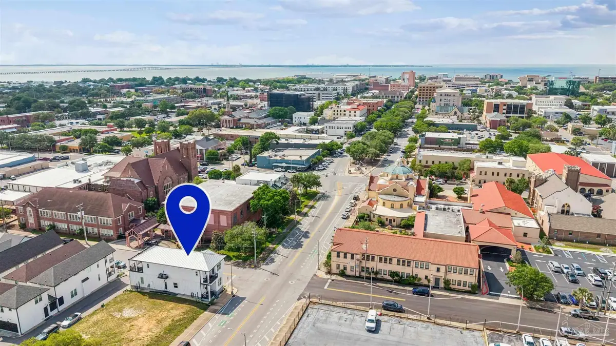400 N Palafox St, Pensacola, FL 32501 - #1