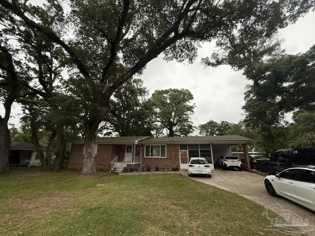 4666 N 9th Ave, Pensacola, FL 32503 - #1