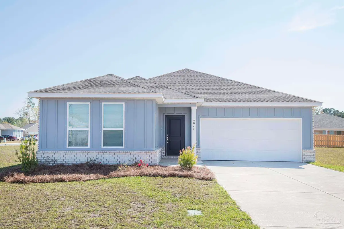 6046 Briarcliff Ln, Pace, FL 32571 - #1