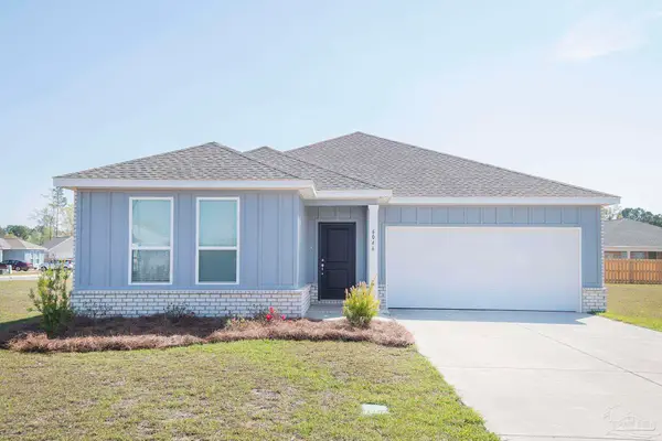 6046 Briarcliff Ln, Pace, FL 32571