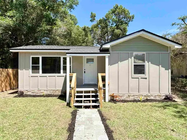 4312 Melton Rd, Milton, FL 32583