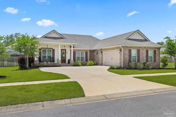 6059 Huntington Creek Blvd, Pensacola, FL 32526