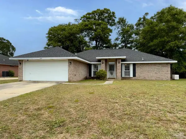 1354 Mazurek Blvd, Pensacola, FL 32514