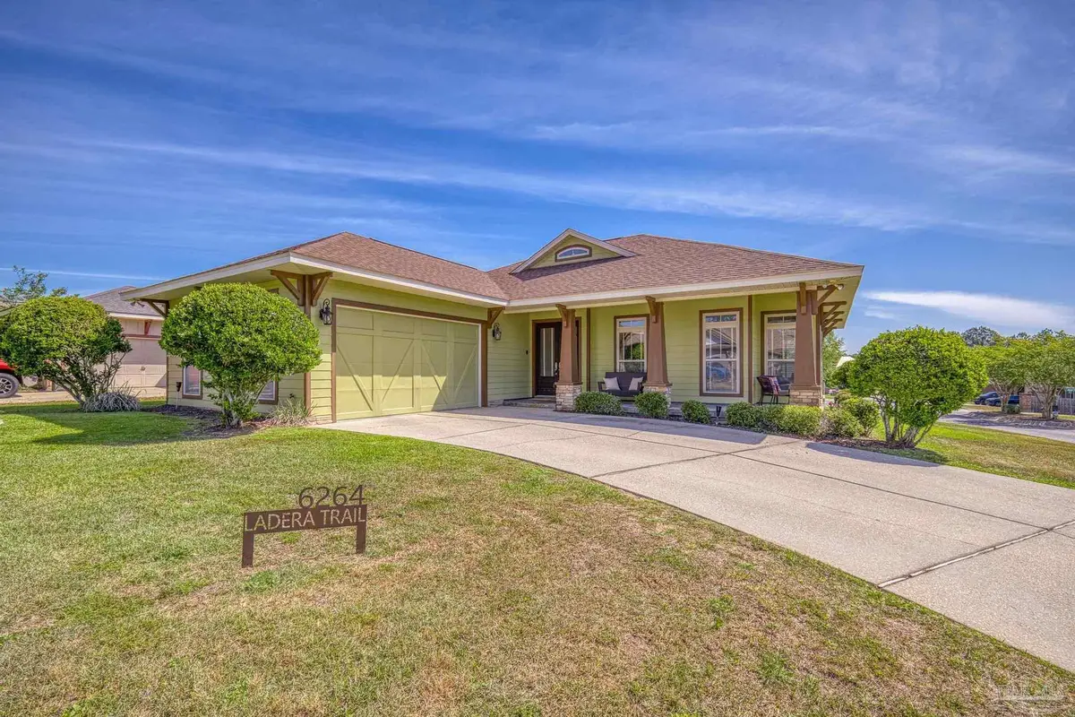 6264 Ladera Trl, Pace, FL 32571 - #1