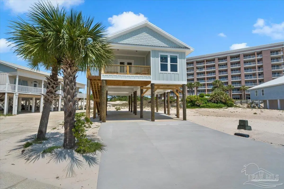 1367 Sandy Ln, Gulf Shores, AL 36542 - #1