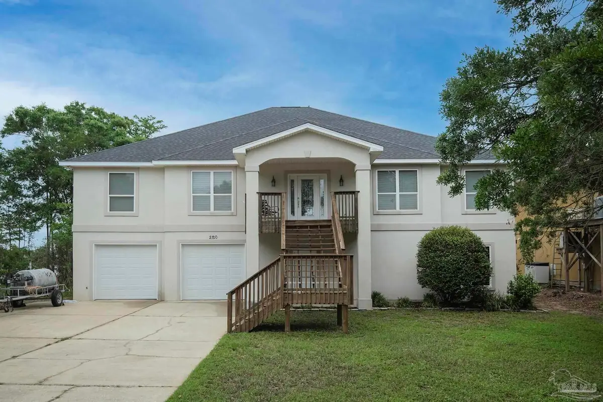 2120 Maria Cir, Pensacola, FL 32514 - #1