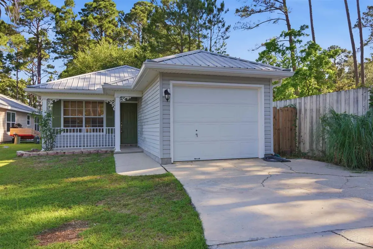 5600 Brentwater Pl, Gulf Breeze, FL 32563 - #1
