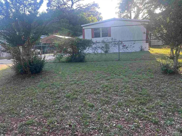 5329 Dover Ave, Pensacola, FL 32506