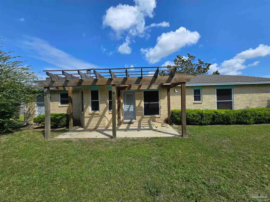 7039 Forshalee St, Pensacola, FL 32503 - #3